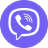 icon Viber 24.4.1.0