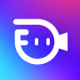 icon BuzzCast - Live Video Chat App for Meizu Pro 6 Plus