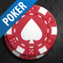 icon Poker Games: World Poker Club for Samsung Galaxy Y Plus S5303