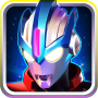 icon Ultraman and Kamen Rider Battle Songs