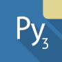 icon Pydroid 3 - IDE for Python 3 for oneplus 5T