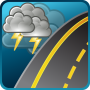 icon Highway Weather for Inoi 7