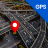 icon Live Satellite View & GPS Map 74.6