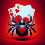 icon Spider Solitaire