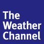 icon The Weather Channel - Radar for Samsung Galaxy Rugby Pro I547