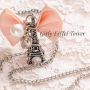 icon Girly Eiffel Tower