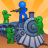 icon Train DefenseZombie Survival 0.02.81