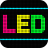 icon LED Scroller 1.1.4