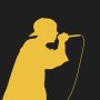 icon Rap Fame - Rap Music Studio for Gretel A9