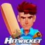 icon Hitwicket Cricket Game 2025 for Samsung Galaxy S II Plus(GT-I9105)