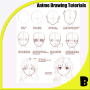 icon Easy Anime Drawing Tutorials for Samsung Galaxy Tab E