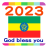 icon 2023 Ethiopia Calendar 1.1