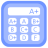 icon view.gradeCalculator.ljhee 1.2.2