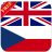 icon English Czech Dictionary FREE 5.0.0