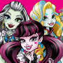 icon Monster High™ Beauty Salon for Lenovo Z2 Plus