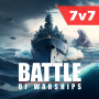 icon Battle of Warships: Online