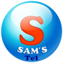 icon com.revesoft.mobiledialer.sams_communications.sam_s_tel