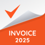 icon Invoice Simple: Invoice Maker for Samsung Galaxy Ace Plus S7500