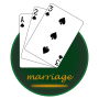 icon Marriage Card Game for Cube iWork10 Ultimate