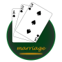 icon Marriage Card Game for Samsung Galaxy A8(SM-A800F)