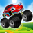 icon Monster Trucks Game for Kids 3.1.3