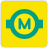 icon KakaoMetro 3.11.0