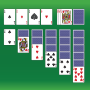 icon Solitaire - Classic Card Games for sharp Aquos Sense Lite