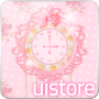 icon princess clock[FL ver.]