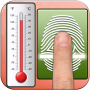 icon Finger Body Temperature Prank
