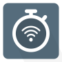 icon Wifi Time Tracker