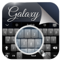icon Keyboard for Samsung Galaxy for blackberry KEYone