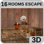icon 3D Escape Puzzle Halloween Room 1