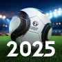 icon Football League 2025 for sharp Aquos Serie mini SHV38
