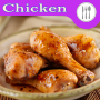 icon Chicken Recipes for sharp Aquos Sense Basic