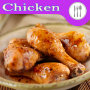 icon Chicken Recipes for Micromax Canvas Fire 5 Q386