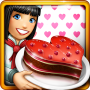 icon Cooking Fever for Lava Magnum X1