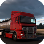 icon TruckDrivingCargoSimulator2022