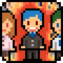 icon Don't get fired! for Samsung Galaxy S5(SM-G900H)