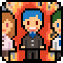 icon Don't get fired! for Samsung Galaxy Star Pro(S7262)