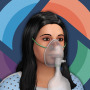 icon Full Code Medical Simulation for qmobile Noir Z12