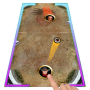 icon Zombie Air Hockey for Samsung I8190 Galaxy S III mini