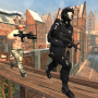 icon Commandos Counter Sniper Strike