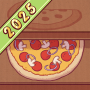 icon Good Pizza, Great Pizza for AGM A8 SE
