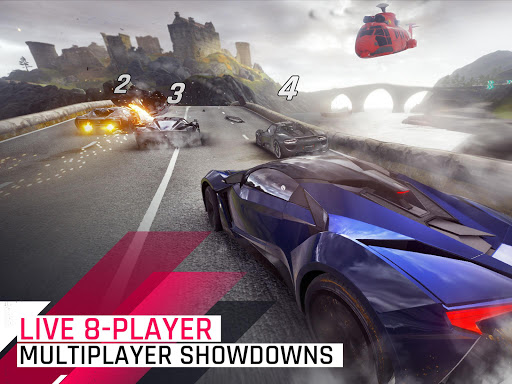 Asphalt 9 legends OBB and APK download by GamingGuruji - Gaming