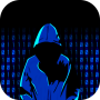 icon The Lonely Hacker for Samsung Galaxy S6 Edge