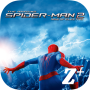 icon Z+ Spiderman for Sony Xperia XZ