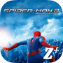icon Z+ Spiderman for Samsung I9001 Galaxy S Plus