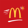 icon McDelivery Hong Kong for sharp Aquos S3 mini