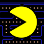 icon PAC-MAN for LG G6