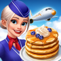 icon Airplane Chefs - Cooking Game for comio M1 China